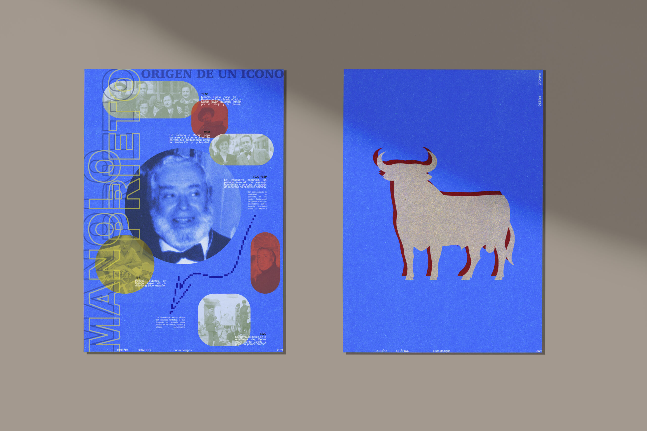 Proyecto 2, manolo Prieto